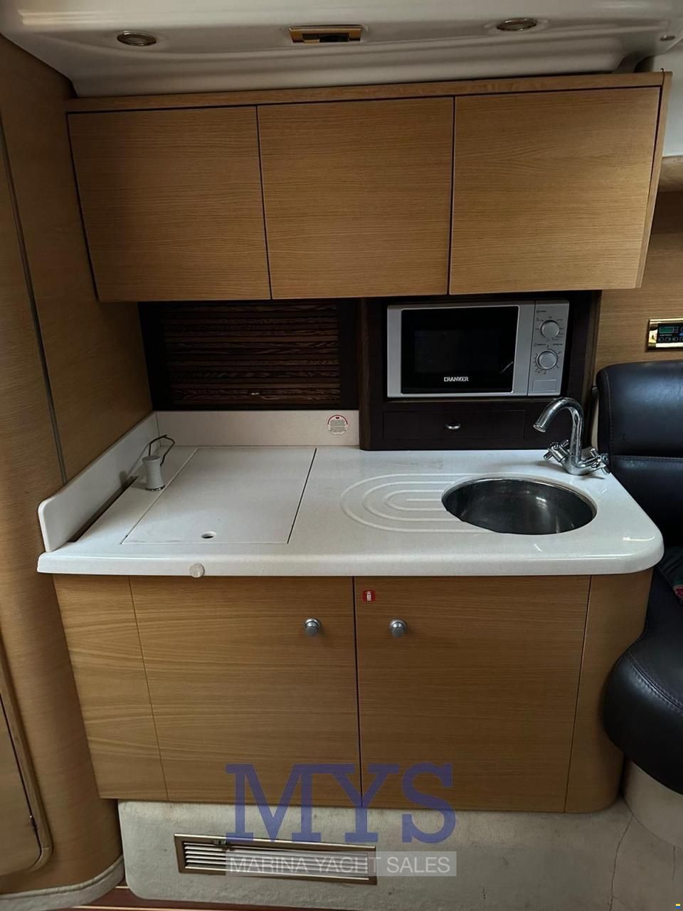 Cranchi ENDURANCE 41