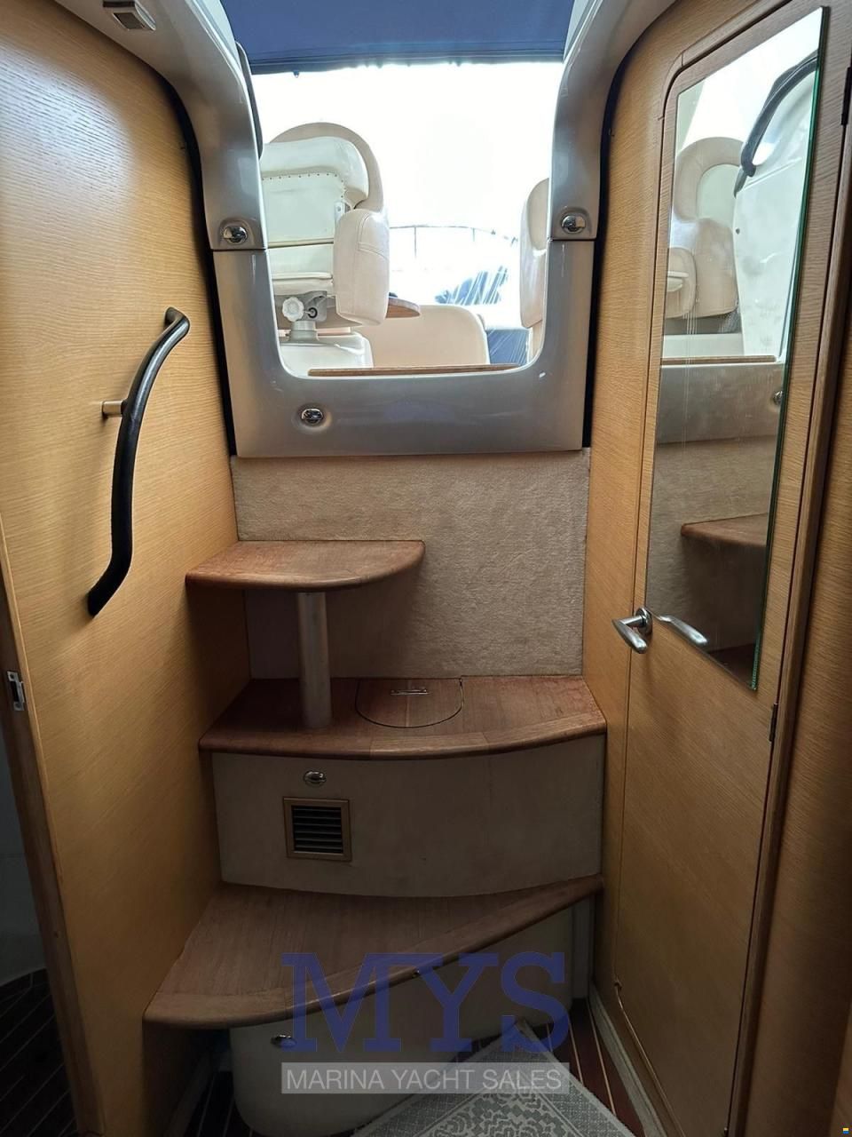 Cranchi ENDURANCE 41
