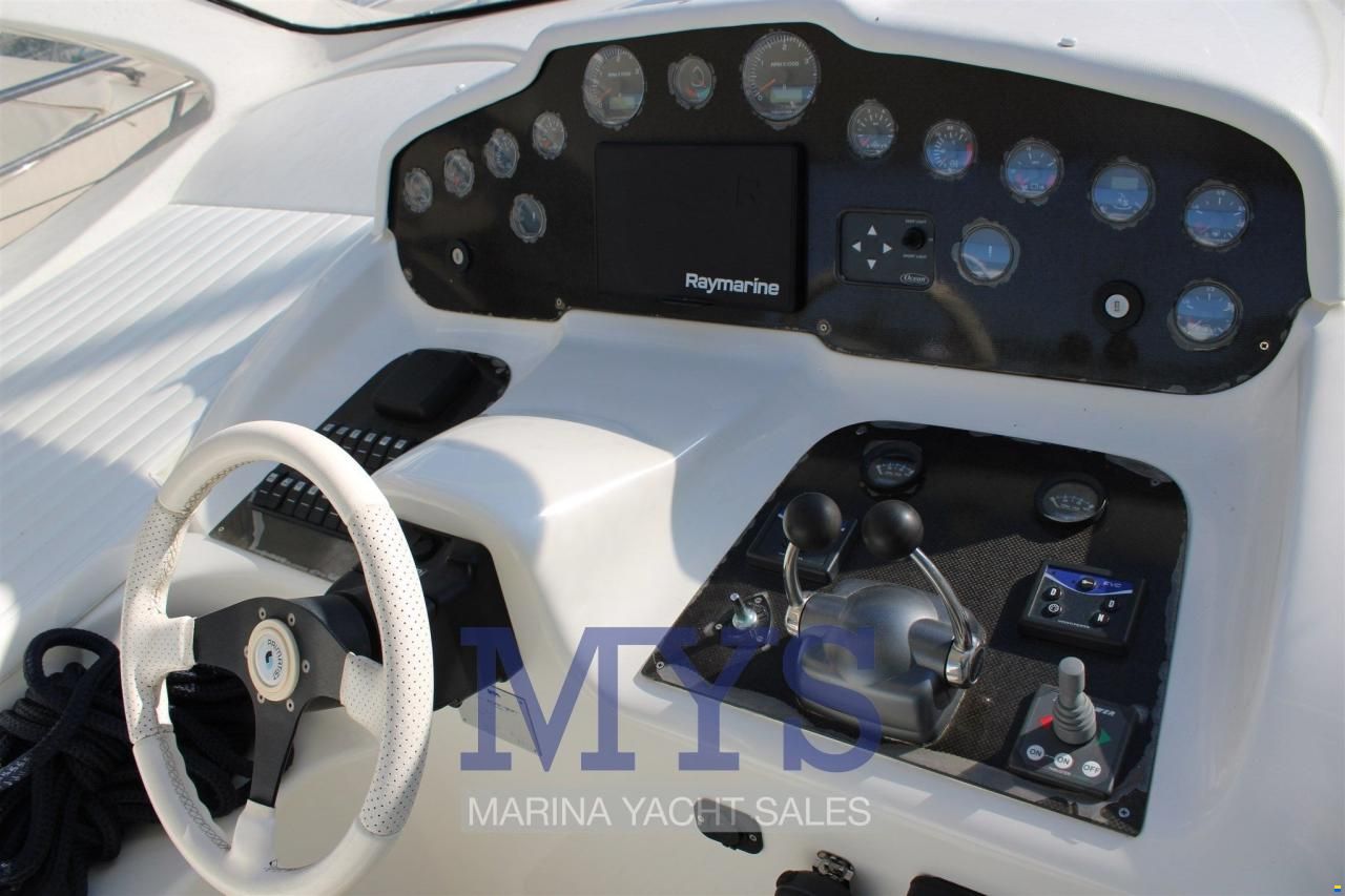 Bruno Abbate Primatist G 41 Aerotop Pininfarina