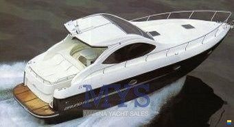 Bruno Abbate Primatist G 41 Aerotop Pininfarina