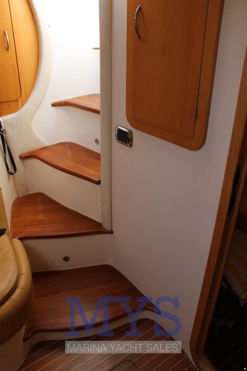 Bruno Abbate Primatist G 41 Aerotop Pininfarina