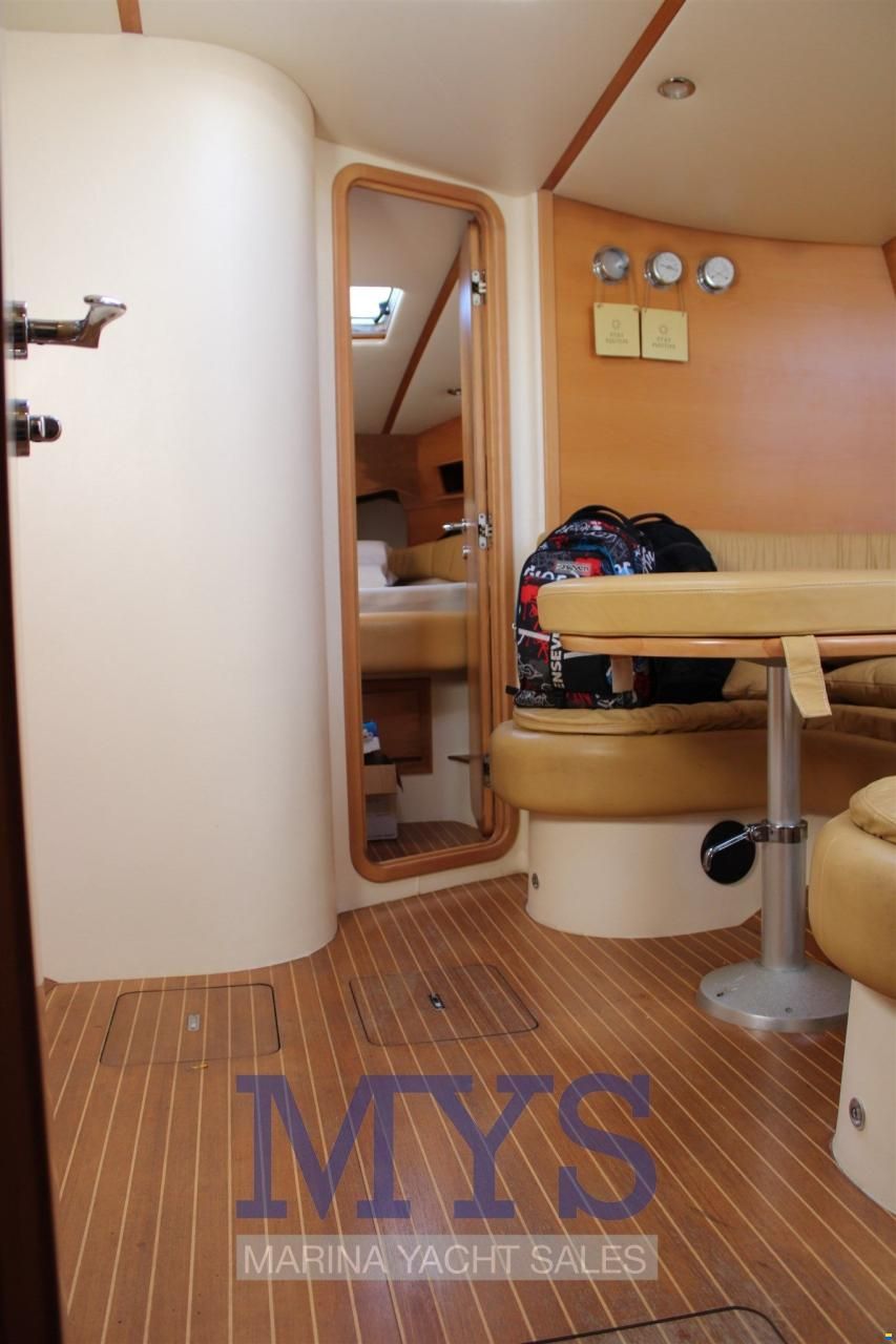 Bruno Abbate Primatist G 41 Aerotop Pininfarina