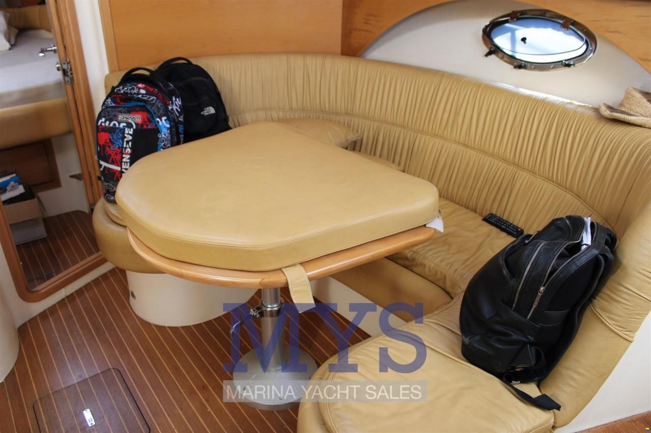 Bruno Abbate Primatist G 41 Aerotop Pininfarina