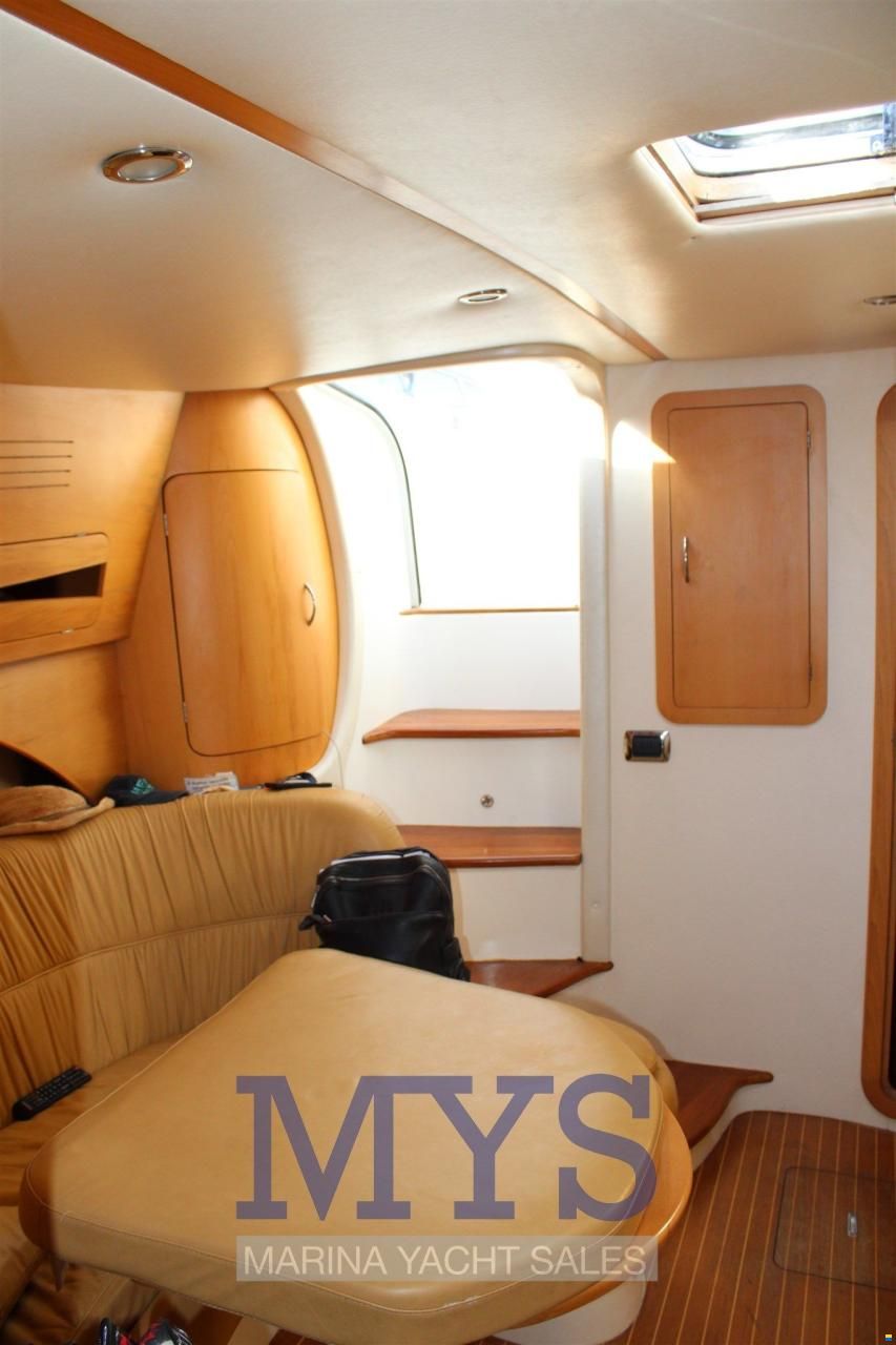 Bruno Abbate Primatist G 41 Aerotop Pininfarina