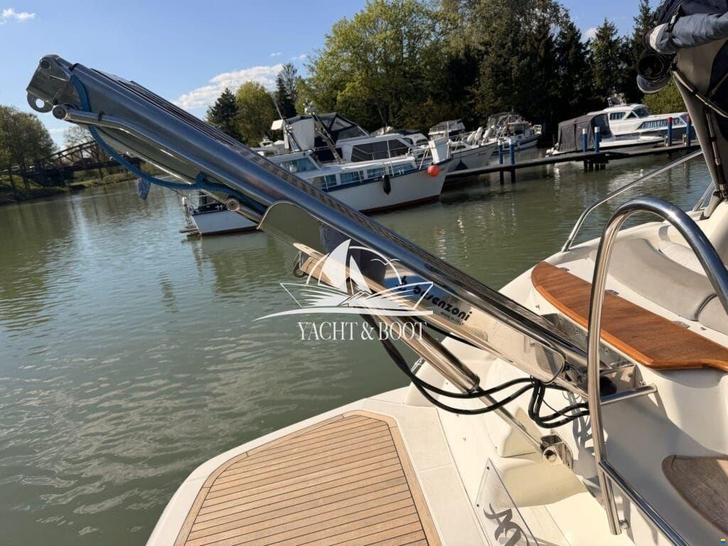 Cranchi 43 MEDITERRANEE