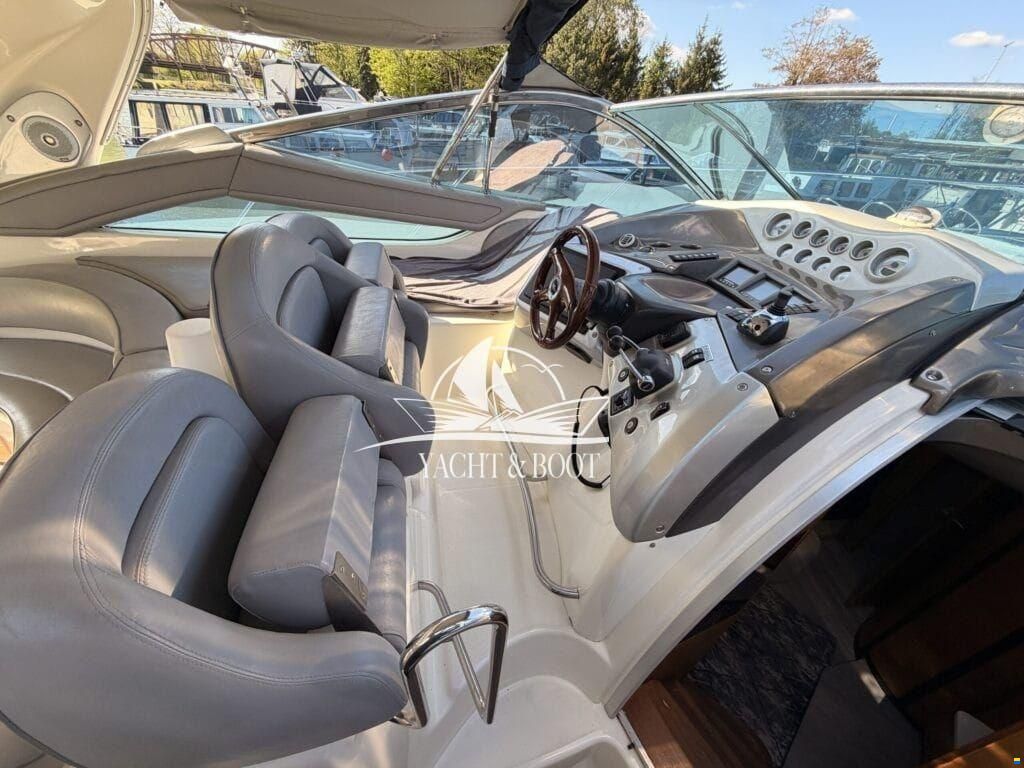 Cranchi 43 MEDITERRANEE