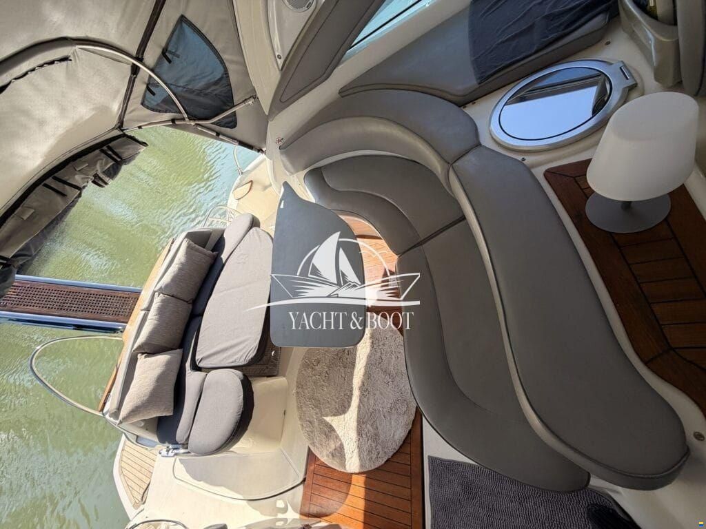 Cranchi 43 MEDITERRANEE