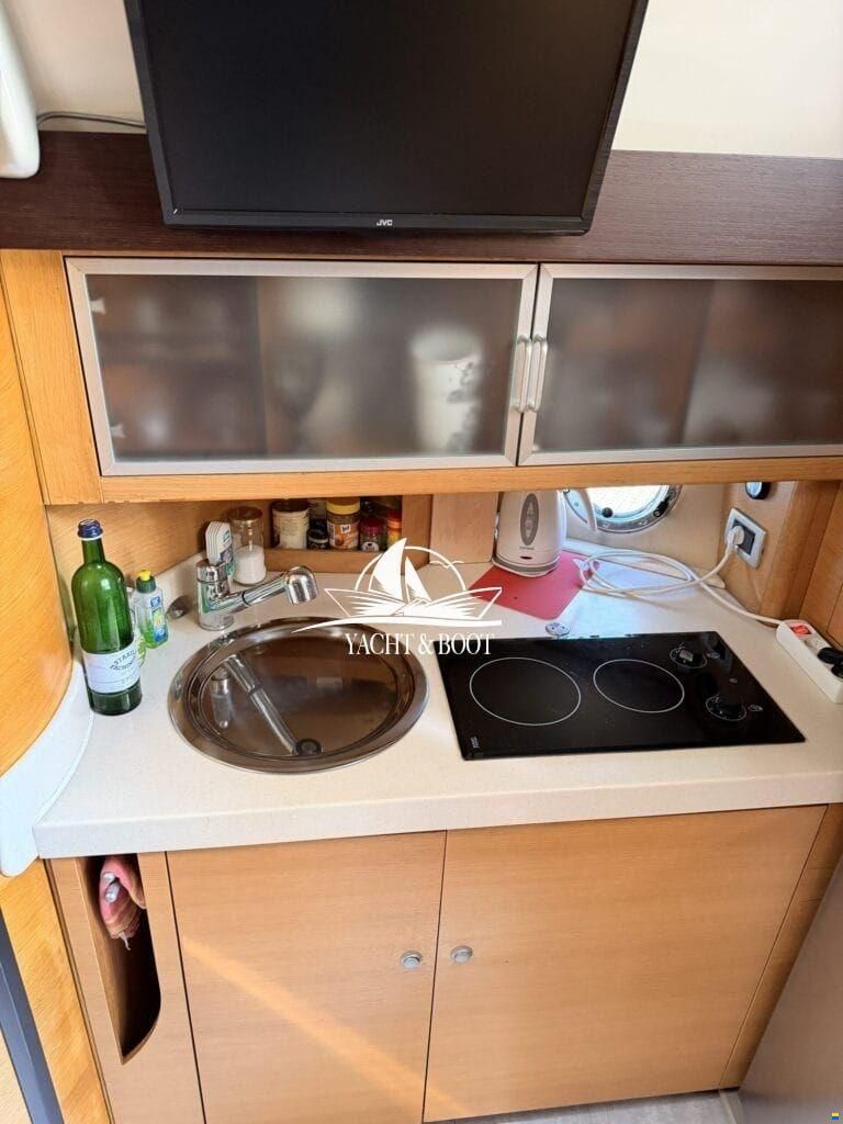 Cranchi 43 MEDITERRANEE