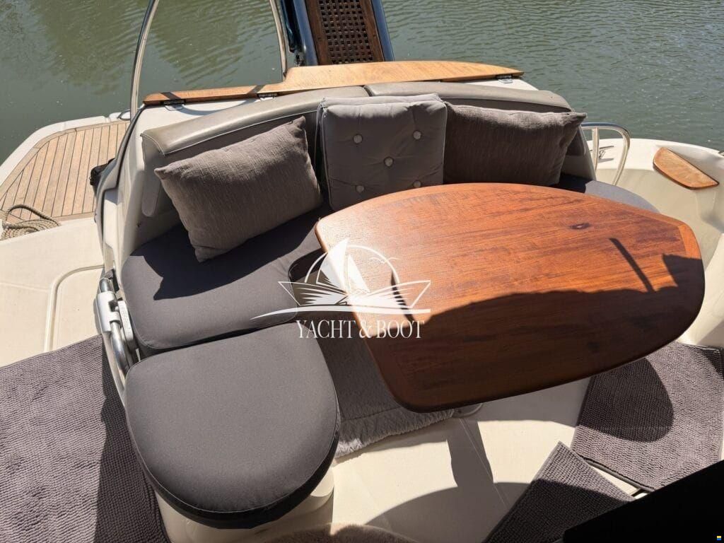 Cranchi 43 MEDITERRANEE