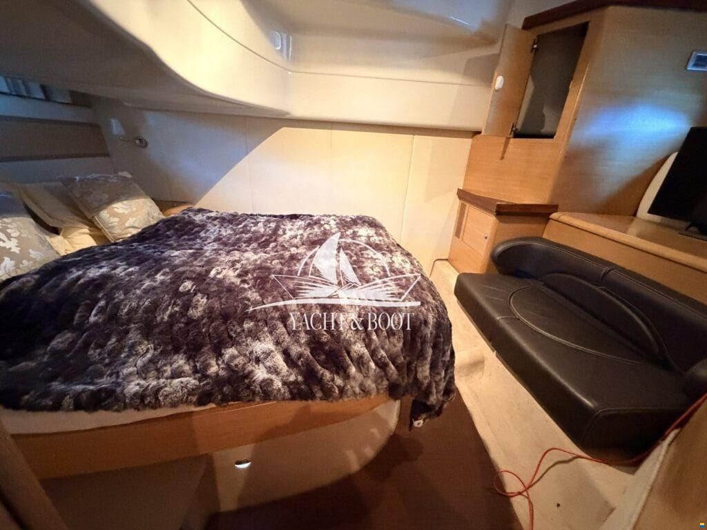 Cranchi 43 MEDITERRANEE