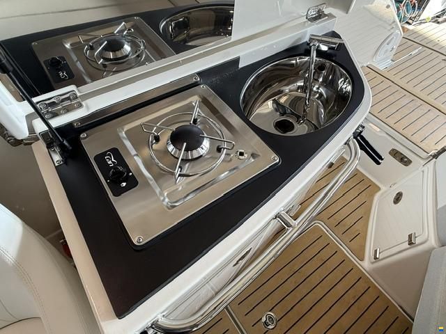 Quicksilver Activ 755 Cruiser mit 250PS