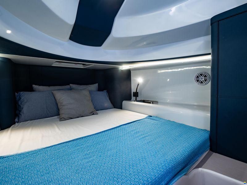 SACS Strider 15