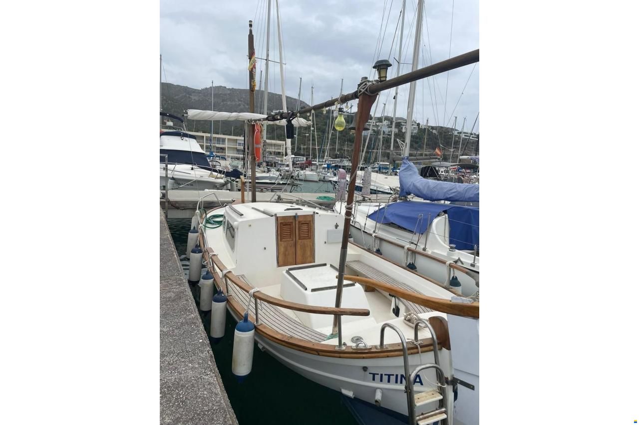 Knort 6m