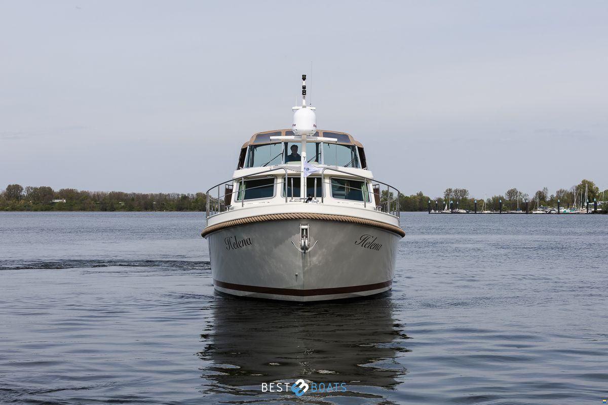 Linssen Grand Sturdy 43.9 AC