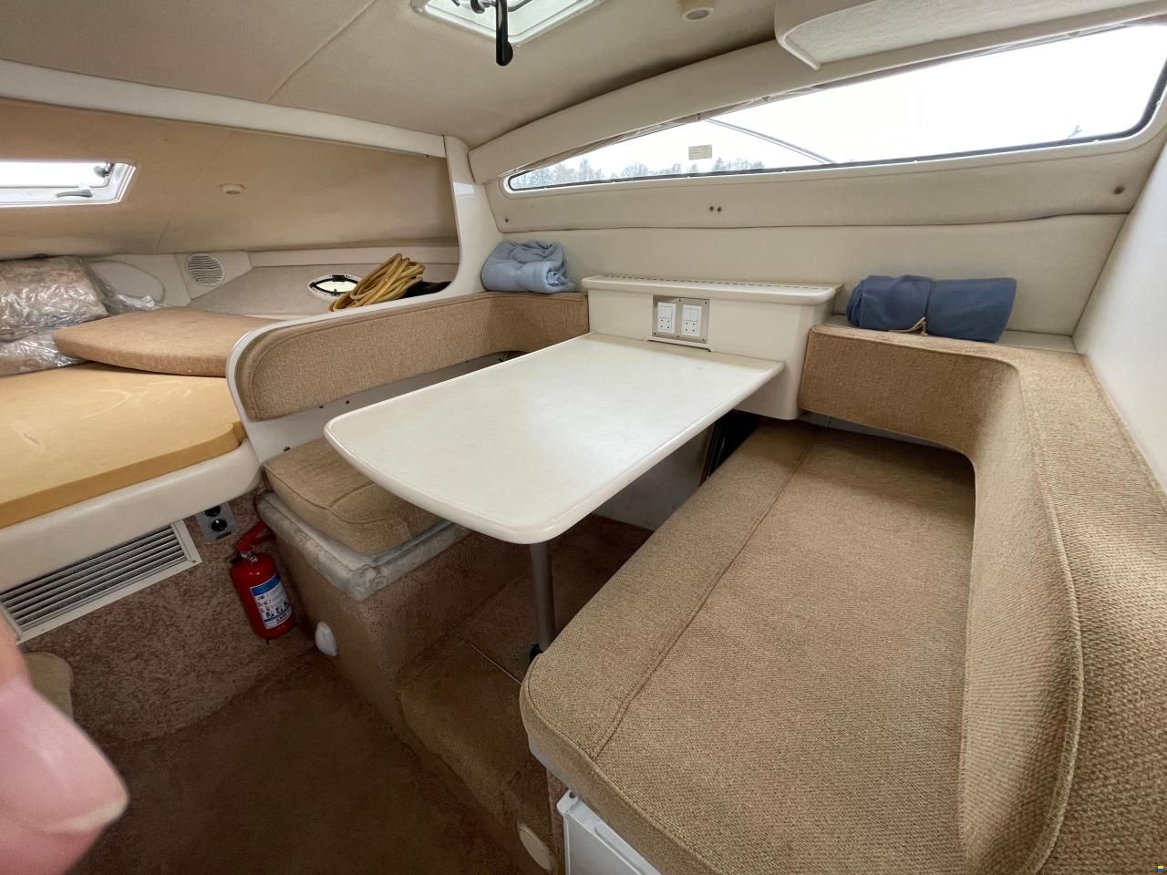 Bayliner 2855 Ciera