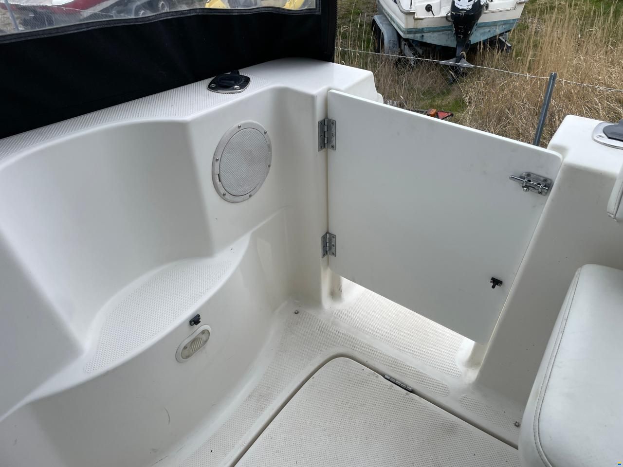 Bayliner 2855 Ciera