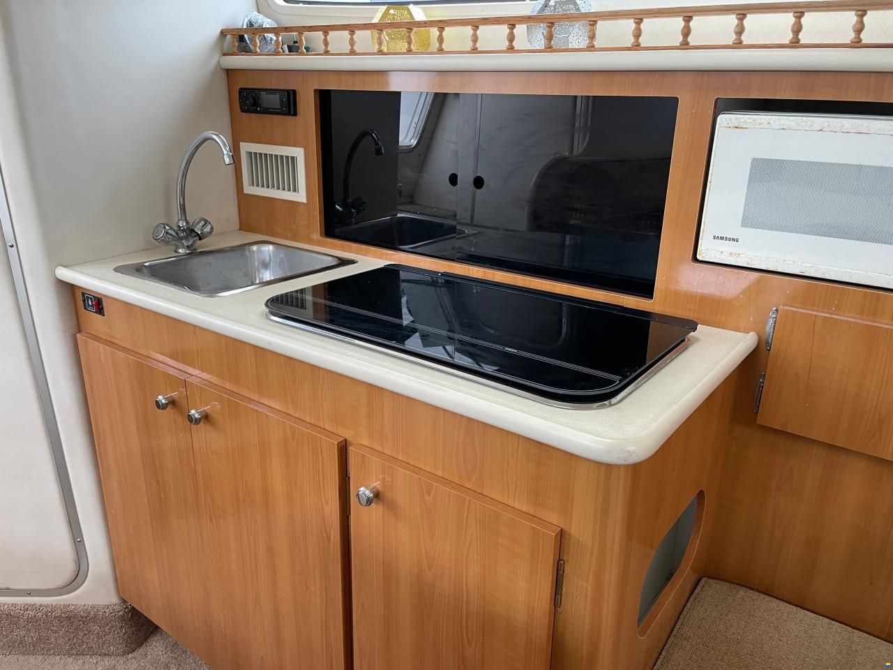 Bayliner 2855 Ciera