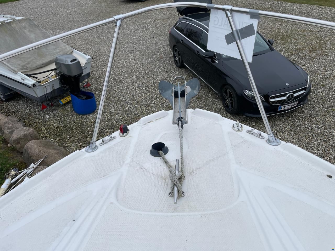 Bayliner 2855 Ciera