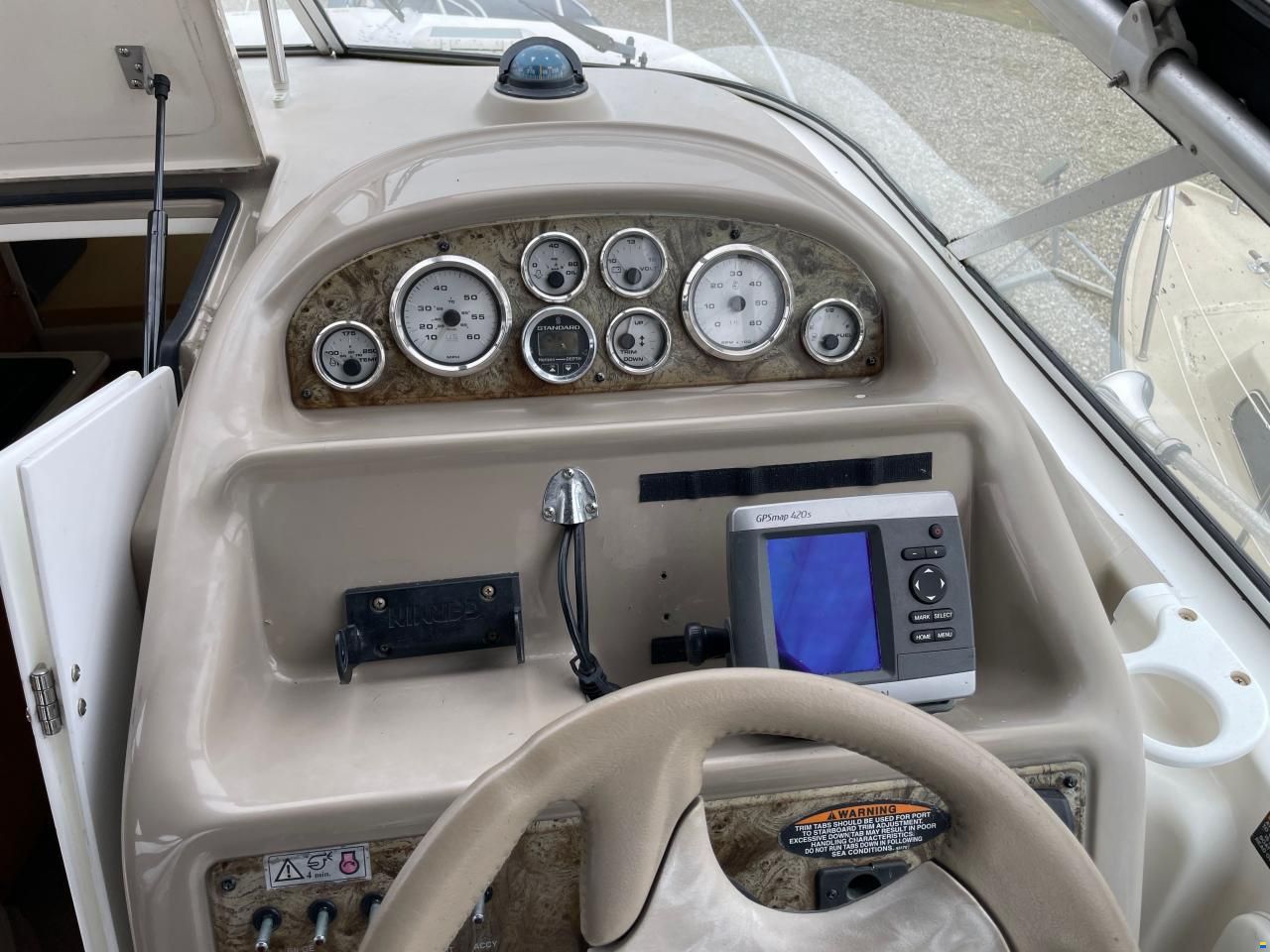 Bayliner 2855 Ciera