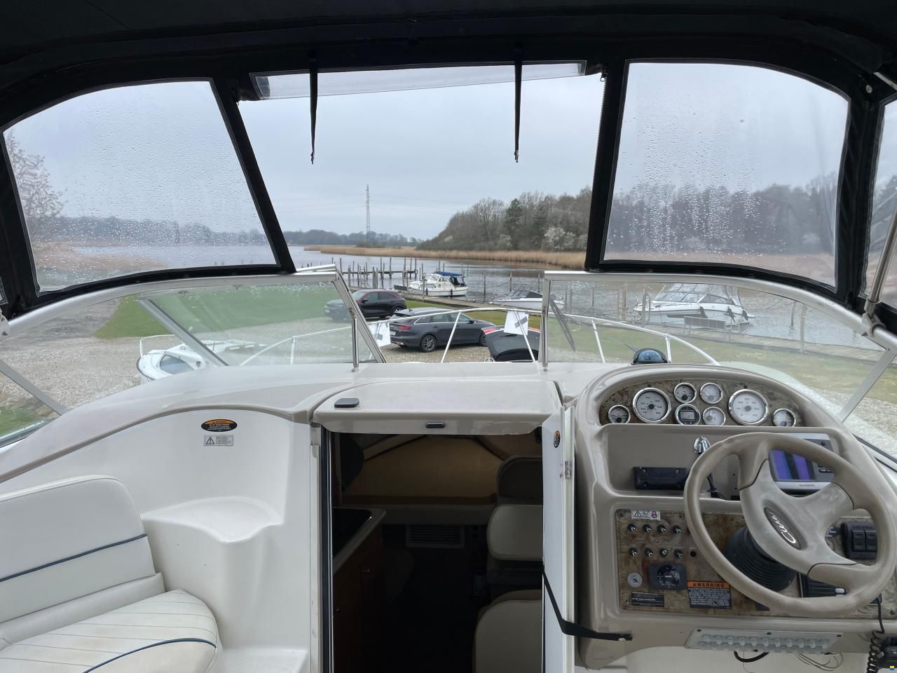 Bayliner 2855 Ciera