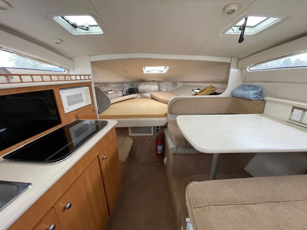 Bayliner 2855 Ciera