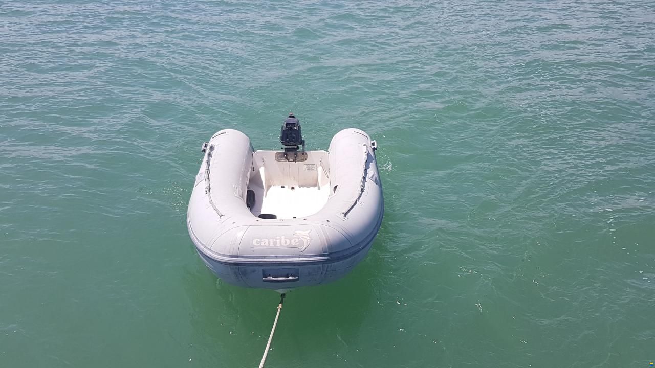 50ft Galapagos Blue Water Ketch