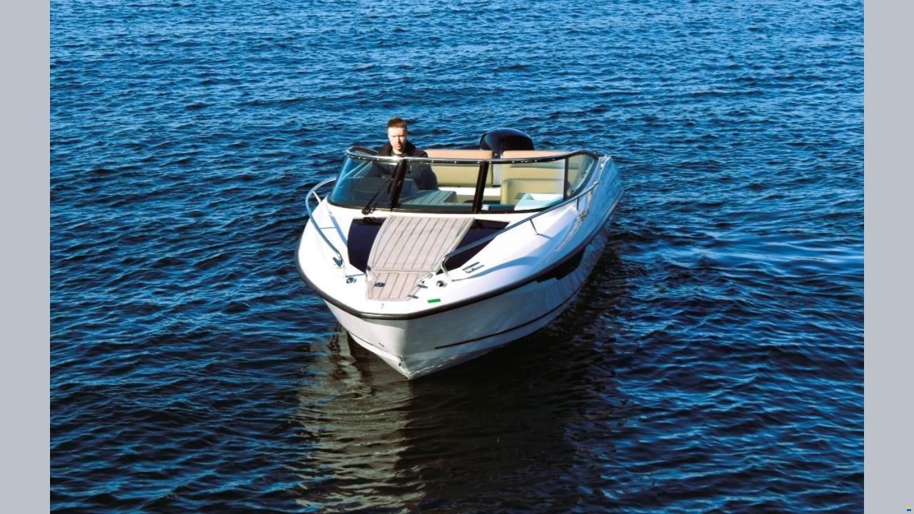 Flipper 640 DC
