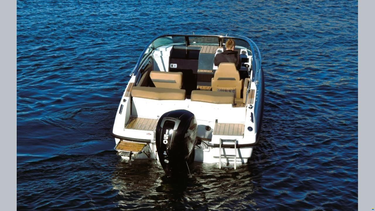 Flipper 640 DC