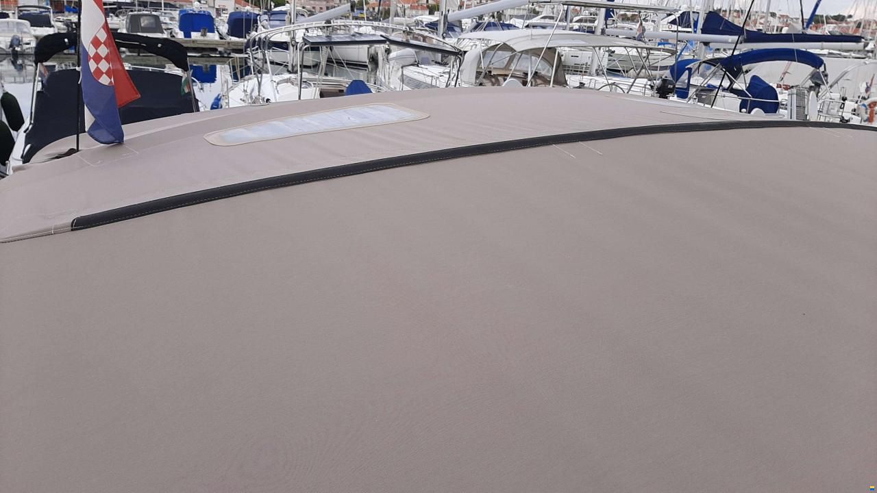 Jeanneau SUN ODYSSEY 349