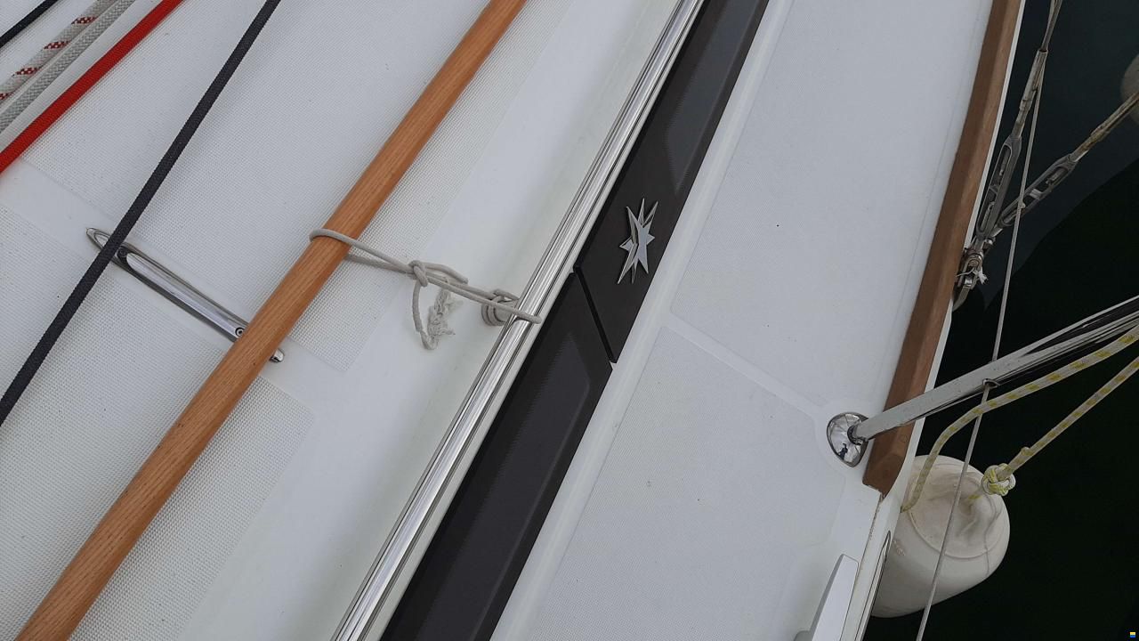 Jeanneau SUN ODYSSEY 349