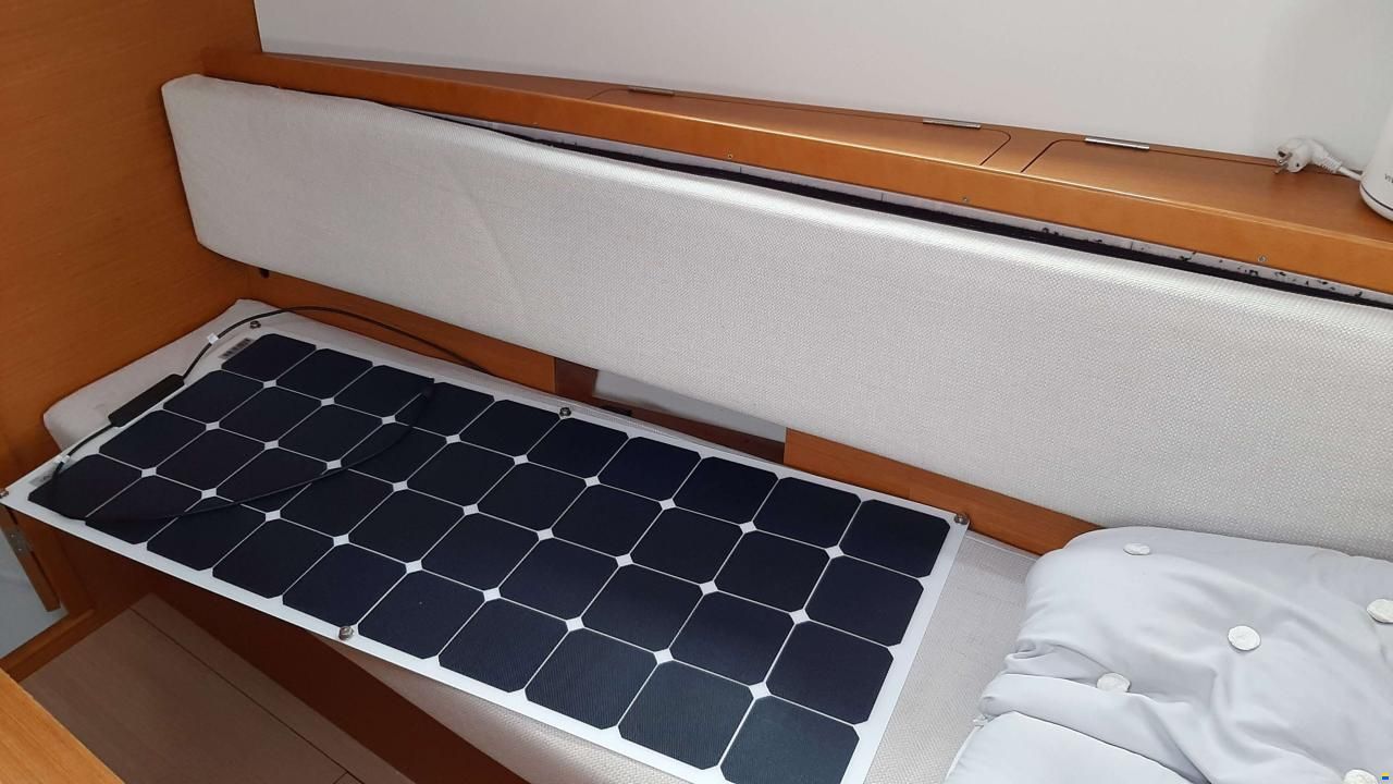Jeanneau SUN ODYSSEY 349