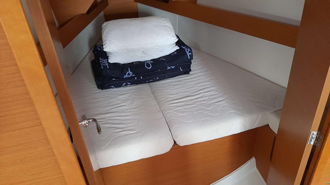 Jeanneau SUN ODYSSEY 349