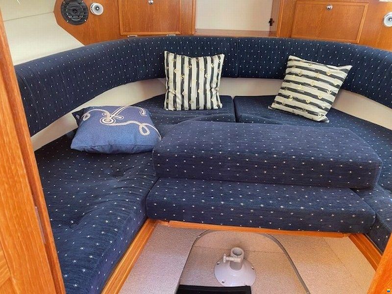 Marex 280 Holiday