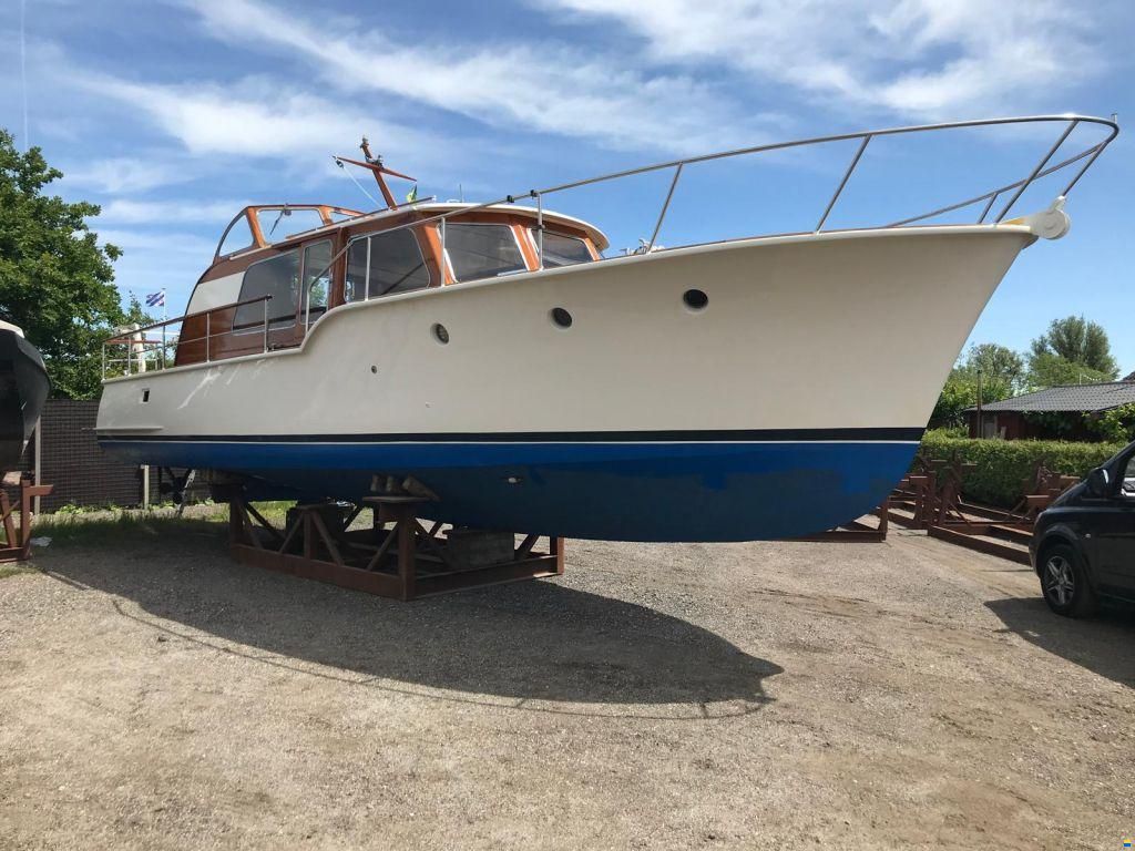 Dolman Kruiser
