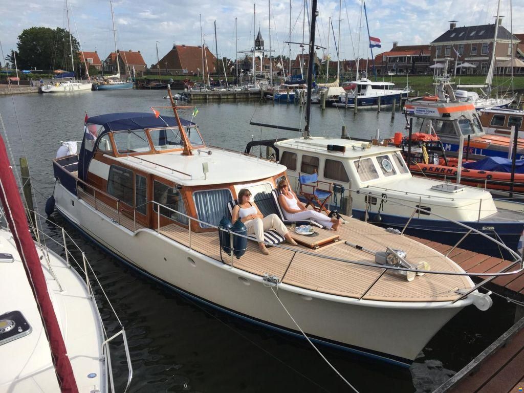 Dolman Kruiser