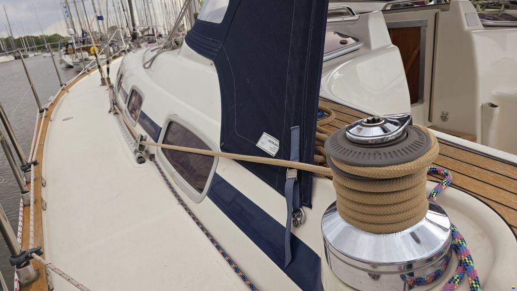 Bavaria 46 Cruiser
