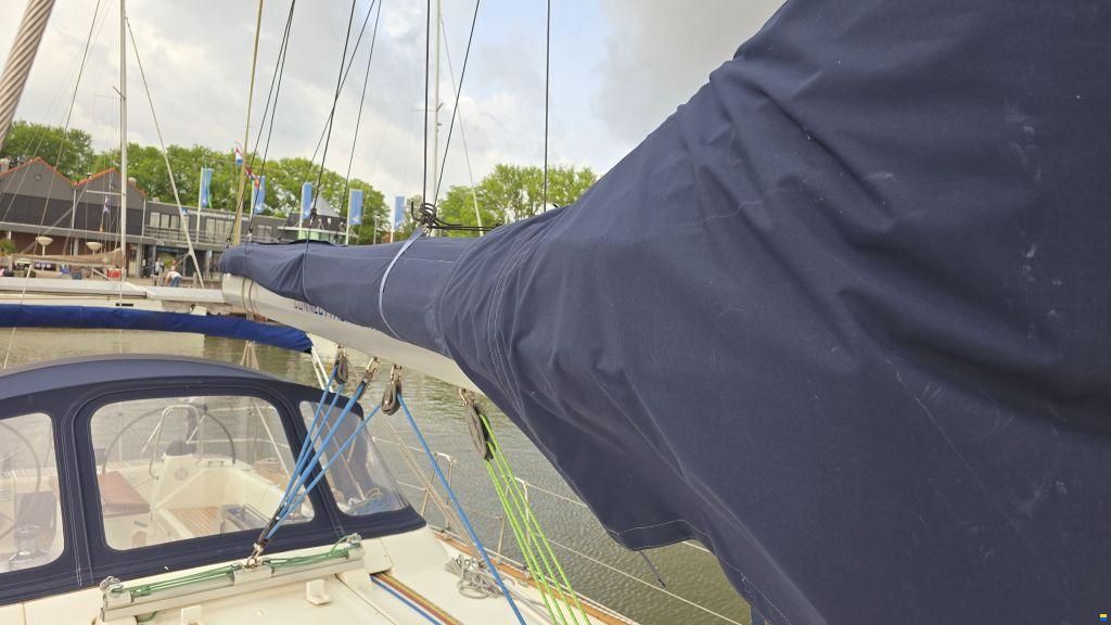 Bavaria 46 Cruiser