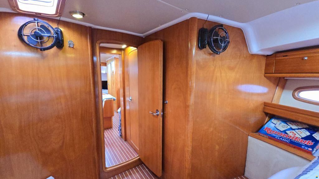 Bavaria 46 Cruiser