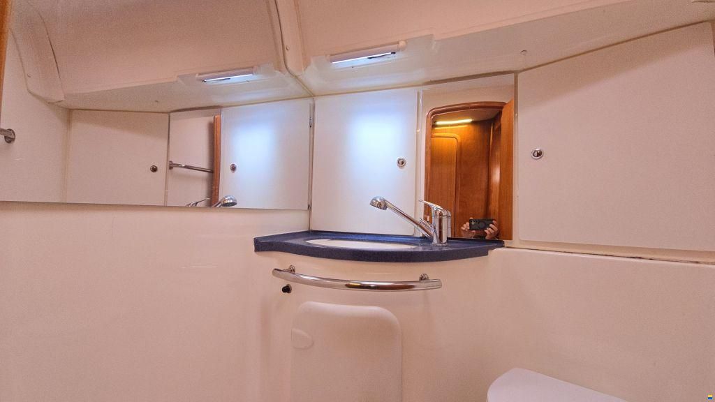 Bavaria 46 Cruiser