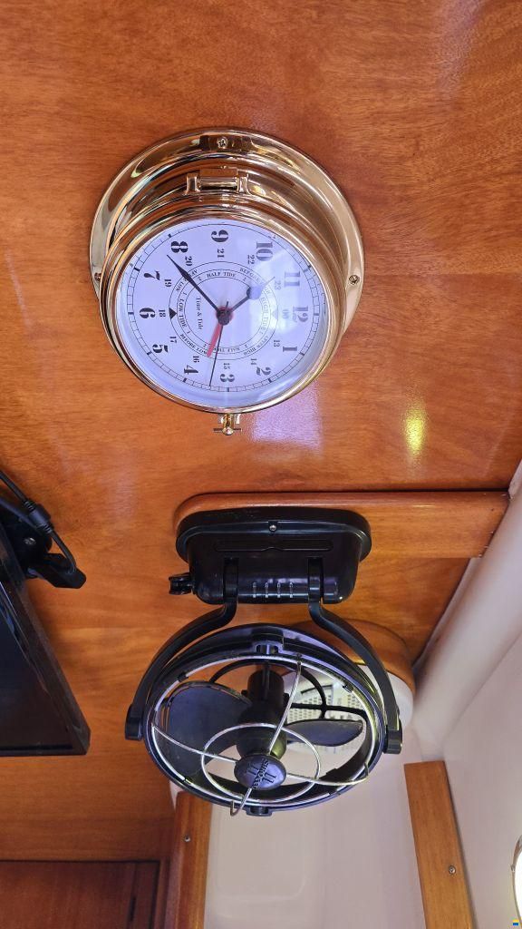 Bavaria 46 Cruiser