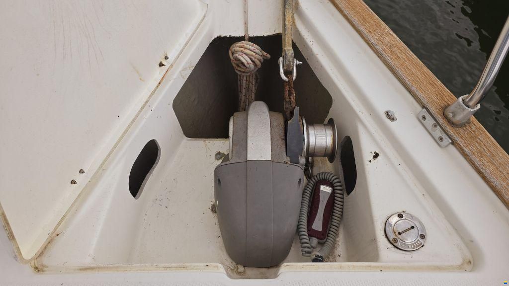 Bavaria 46 Cruiser