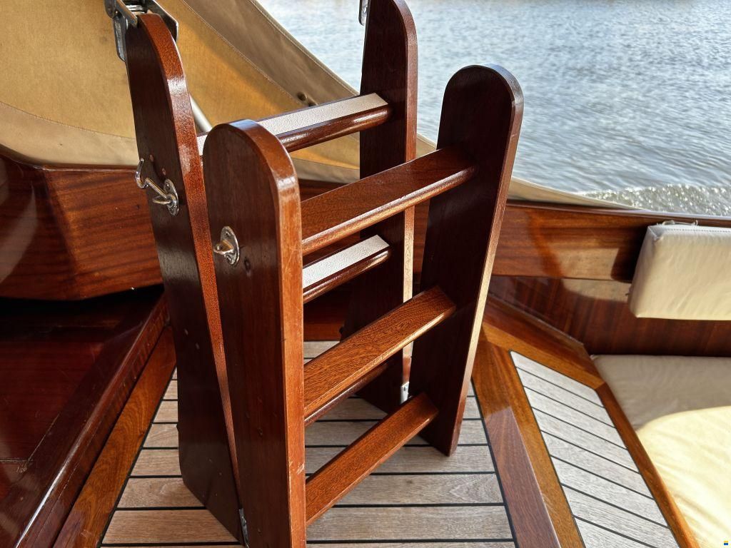 Breedendam MTB 30