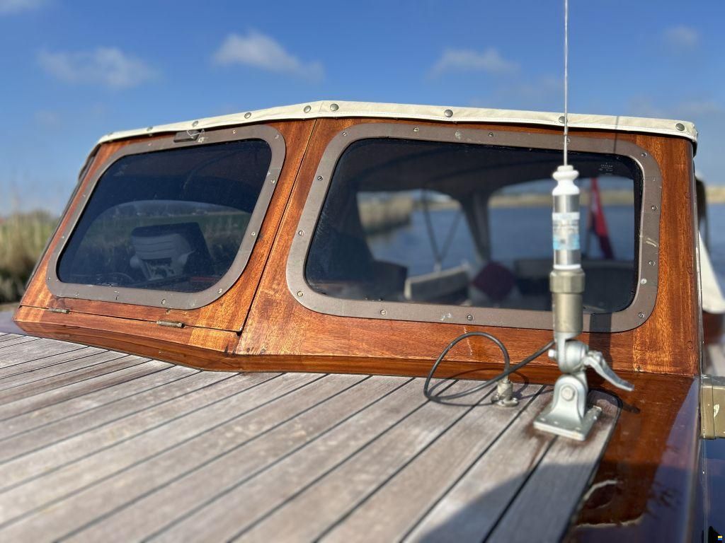 Breedendam MTB 30