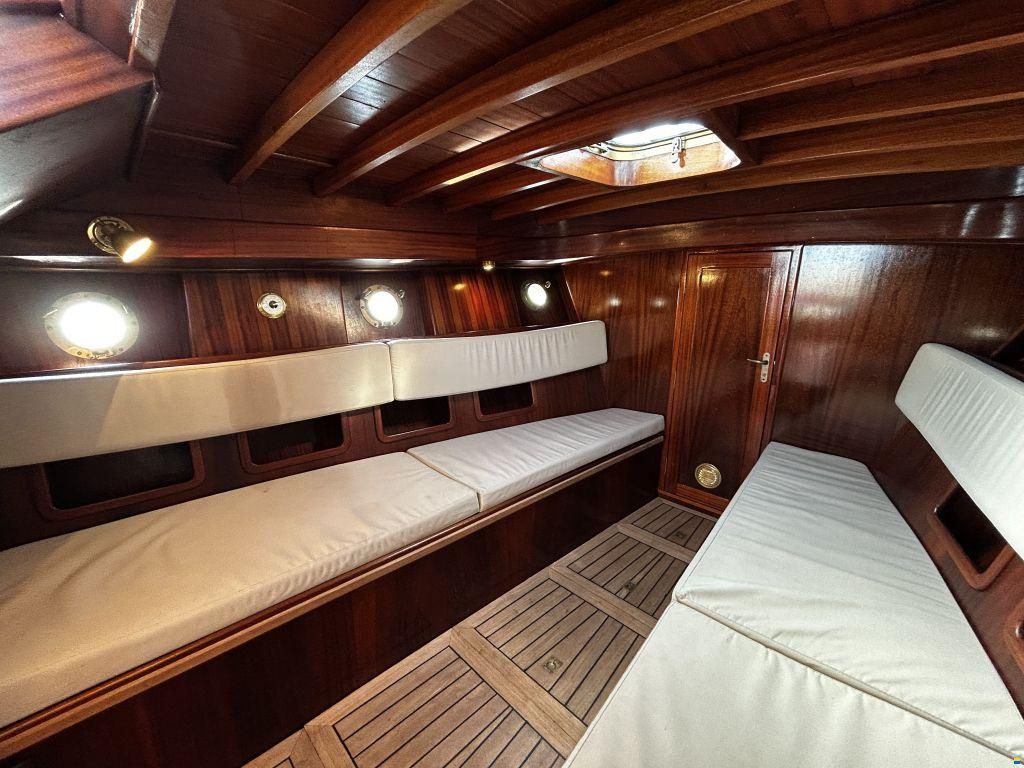 Breedendam MTB 30