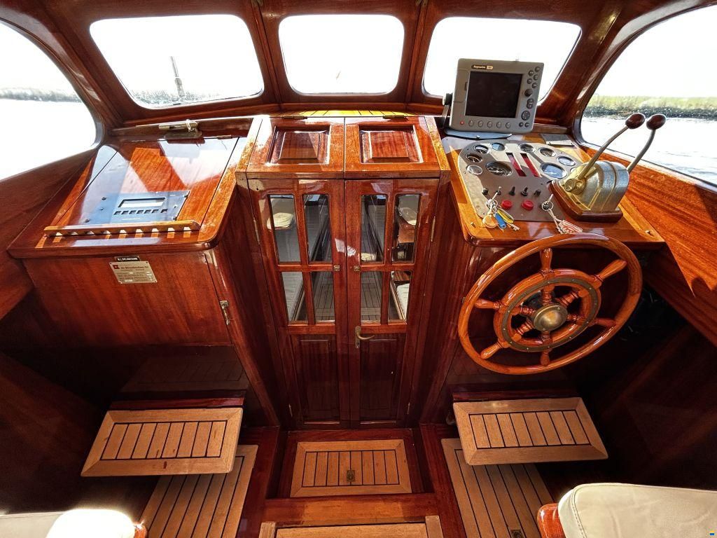 Breedendam MTB 30