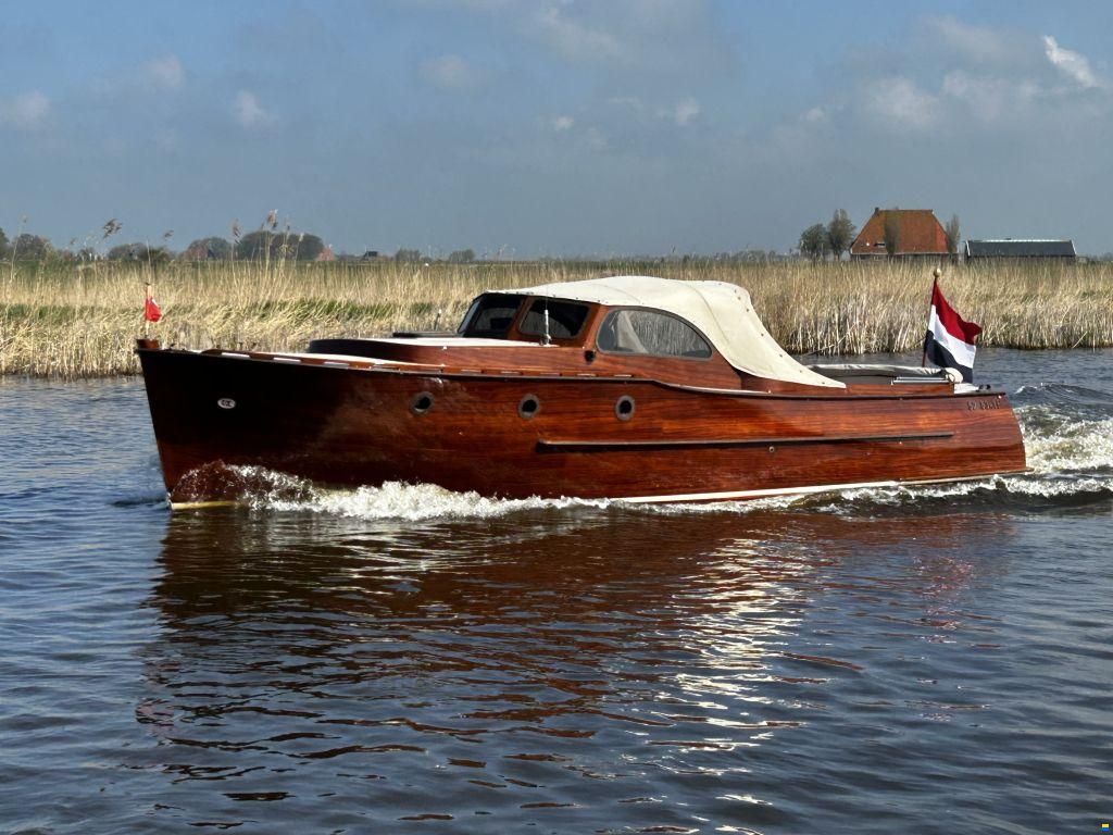 Breedendam MTB 30