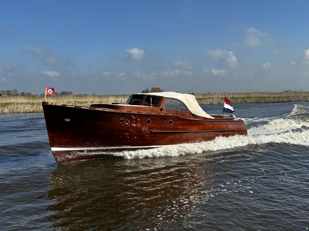 Breedendam MTB 30