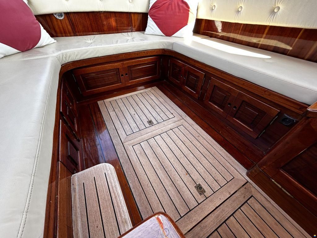 Breedendam MTB 30