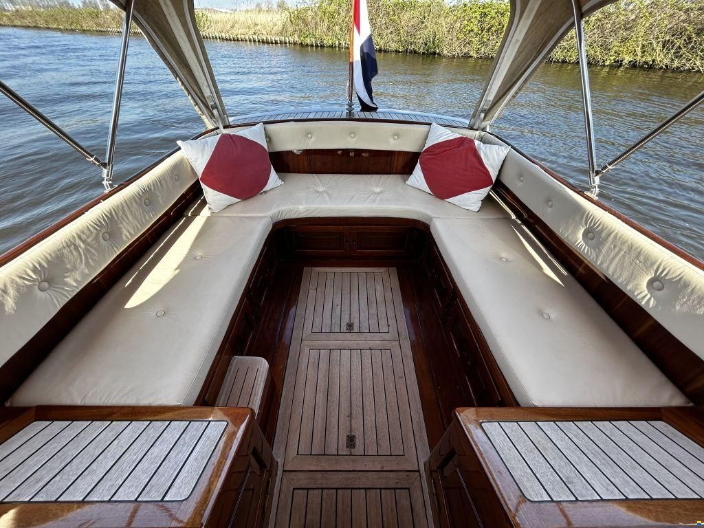 Breedendam MTB 30