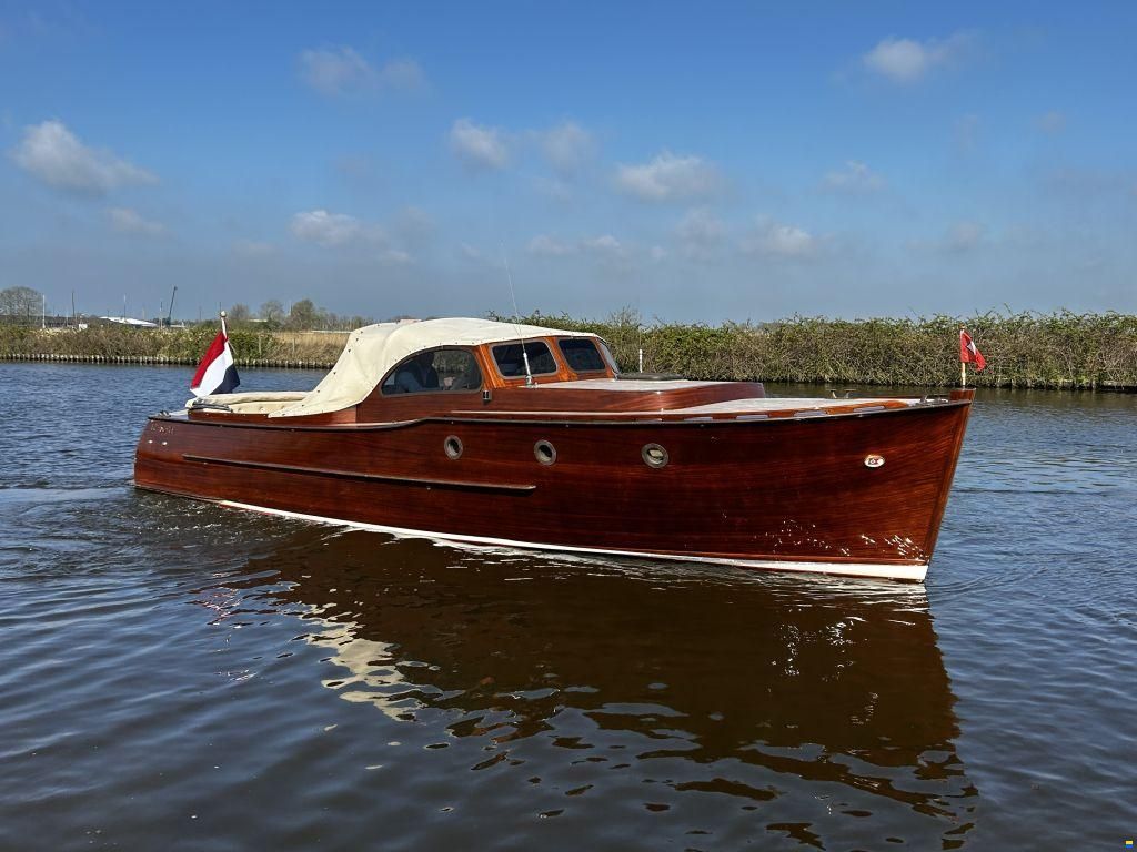 Breedendam MTB 30